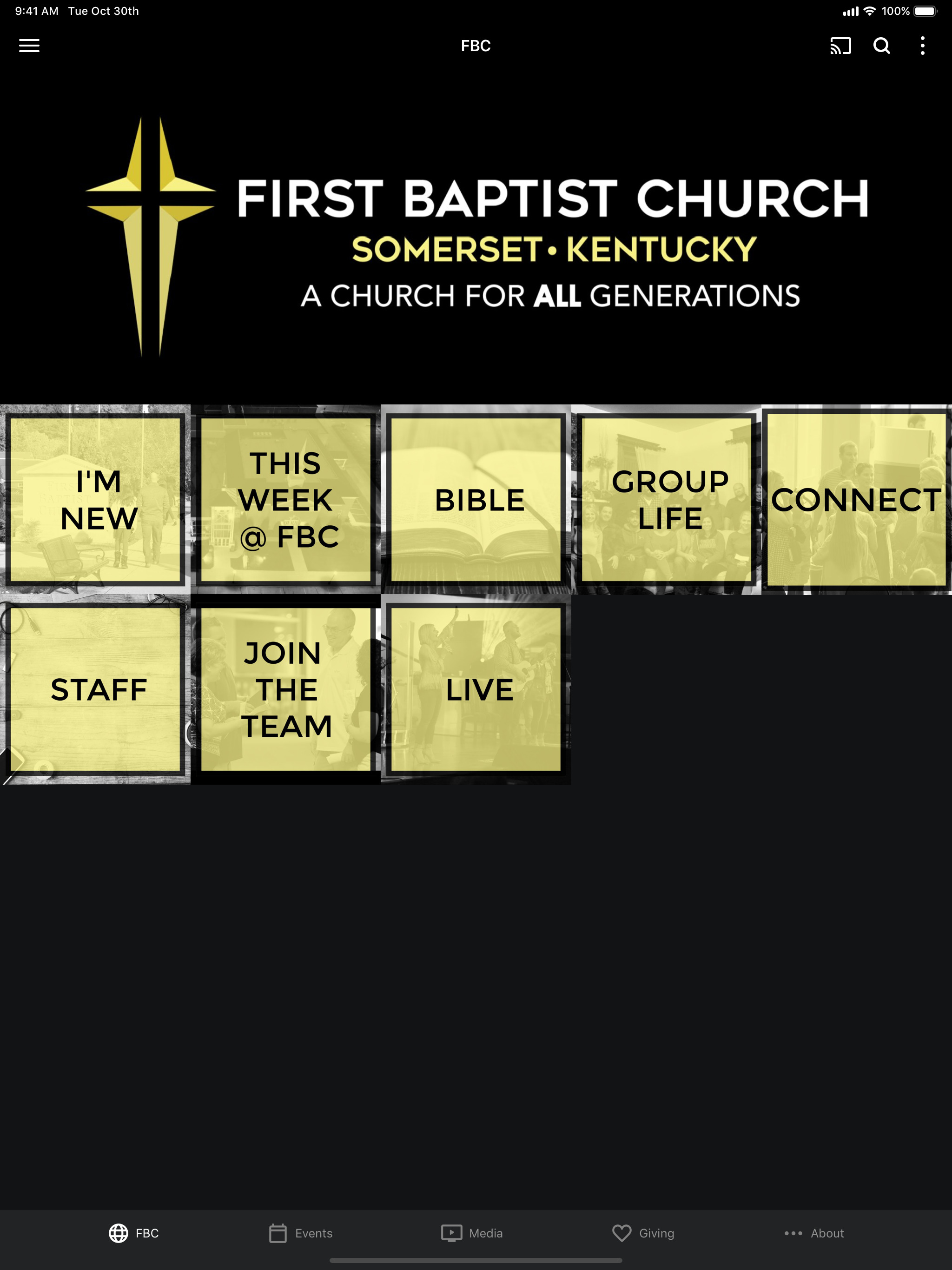 FBC Somerset