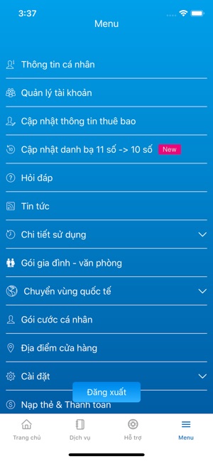 My VNPT(圖6)-速報App