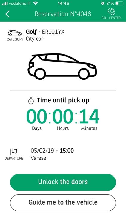 Arval Car Sharing By Arval Bnp Paribas Group