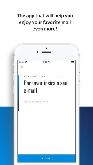 ArrábidaShopping screenshot 3