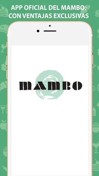 Mambo screenshot 3