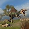 Spinosaurus Survival Simulator