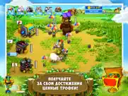 farm frenzy 3: village hd айпад изображения 4