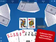 hearts lite - kartenspiel ipad bildschirmfoto 3