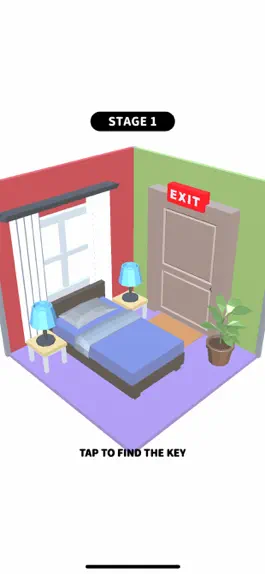 Game screenshot Escape Door- brain puzzle game mod apk