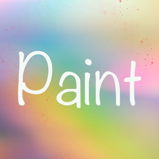 Paint In AR-Draw word in air icon