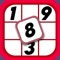 Sudoku Challenge is an addictive Brain Sudoku puzzle game