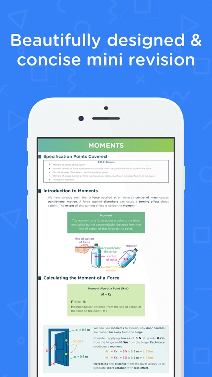 SnapRevise: A-level & GCSE screenshot-5