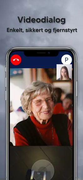 Game screenshot Berntsen Familie mod apk