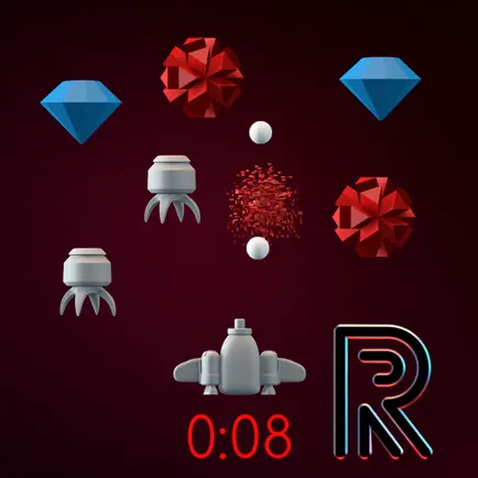 Reaxon Cheats