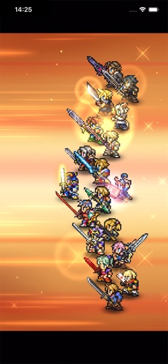 【FINAL FANTASY Record Keeper】のストアスクリーンショット 4