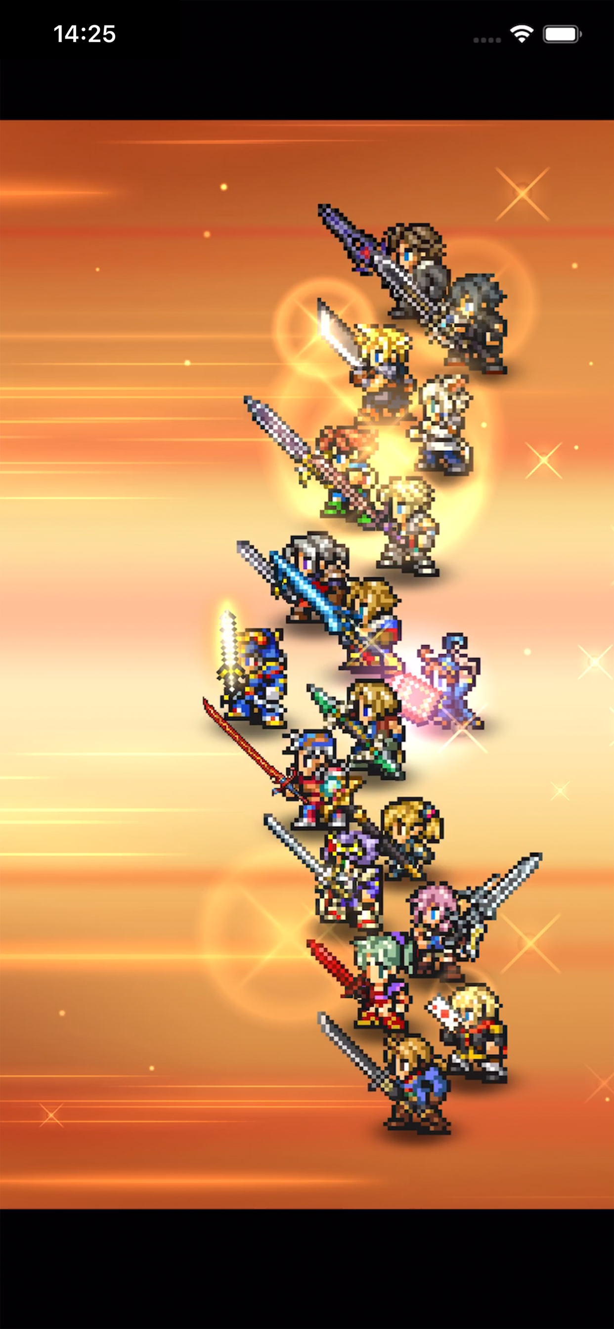 FINAL FANTASY Record Keeper