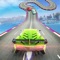 Enjoy the thrill of realistic extreme car racing on intuitively designed car racing adventure