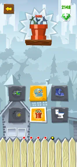 Game screenshot Cat Pet Jump! - Platformer hack