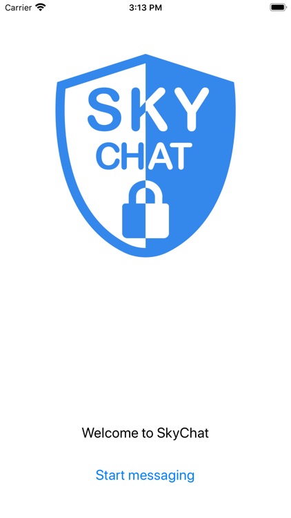 SkyChat Messenger