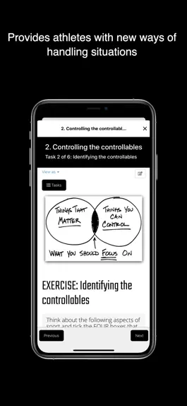Game screenshot Movember Ahead of the Game apk