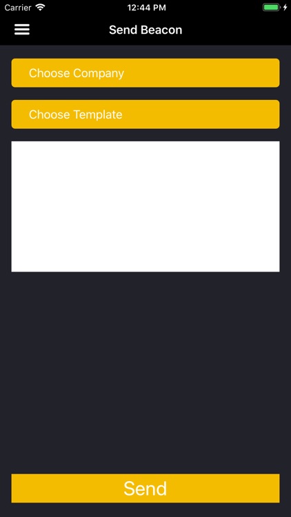 Title Beacon screenshot-3
