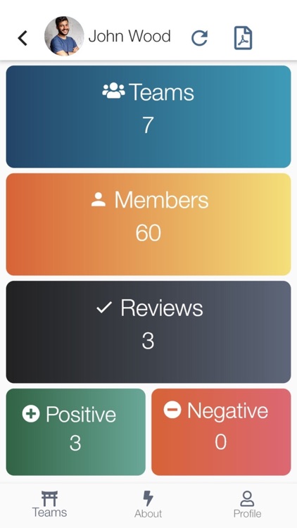 SnowCone screenshot-5