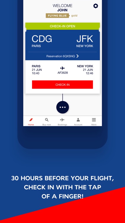 Air France