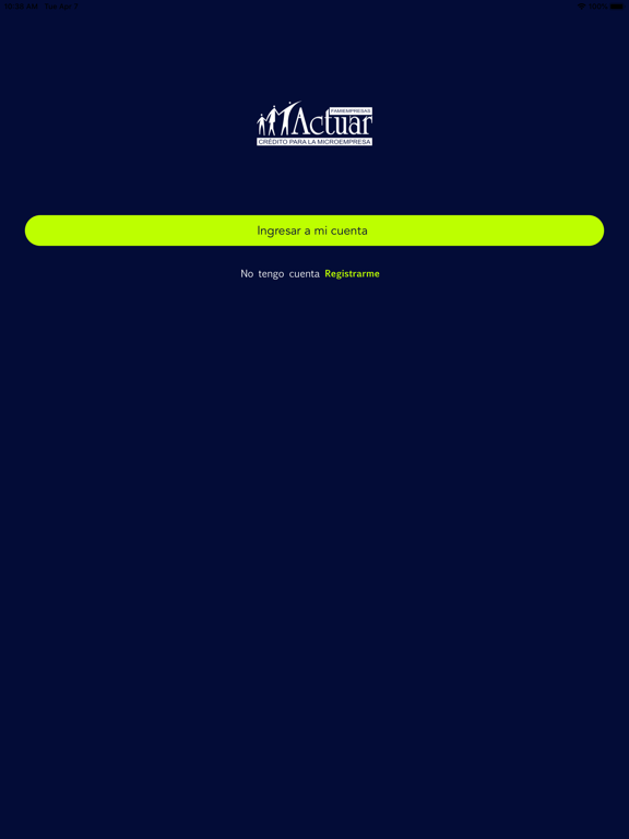 Screenshot #4 pour Actuar Kupi