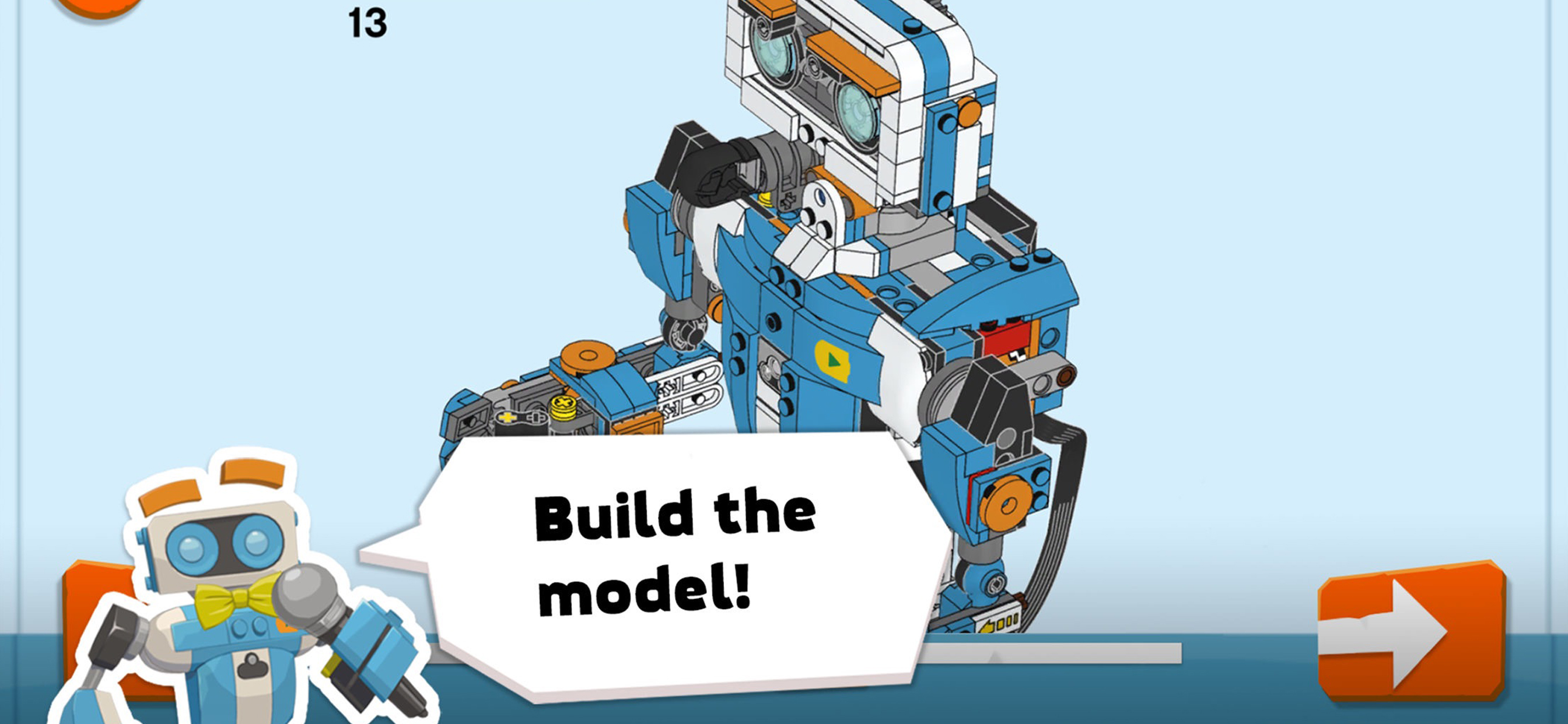 LEGO® Boost screenshot 3