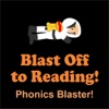 Phonics Blaster - iPadアプリ