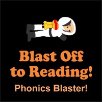 Phonics Blaster