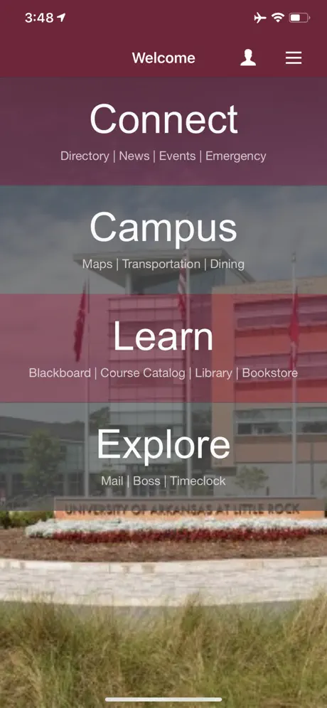 UALR Mobile