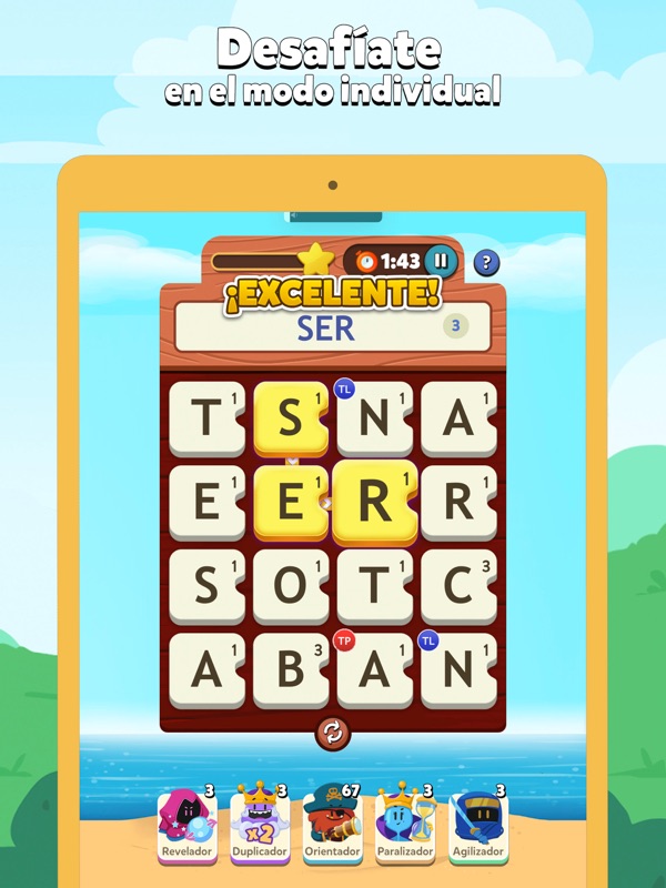 Mezcladitos 2 screenshot 7