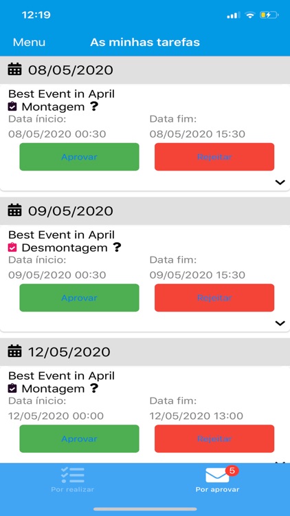 Workplanit screenshot-5