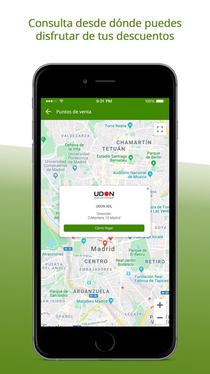 Iberdrola Club screenshot-4