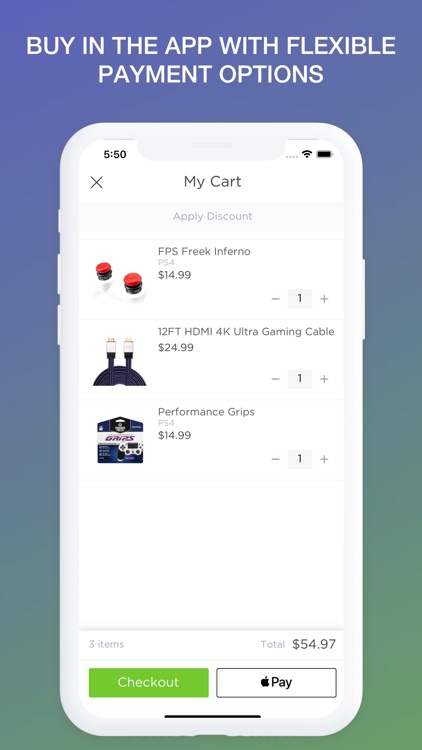 KontrolFreek screenshot-4