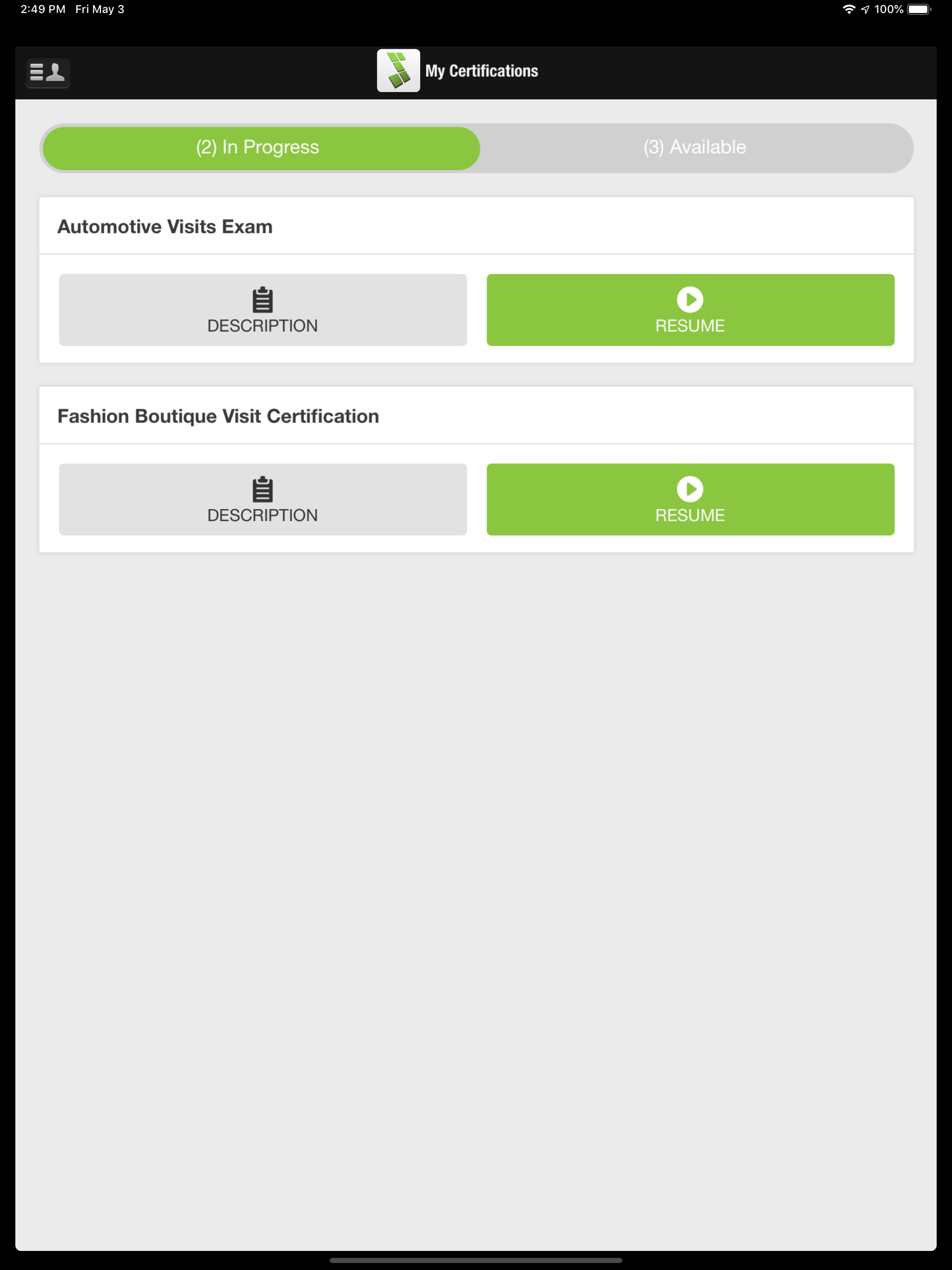 MobiAudit