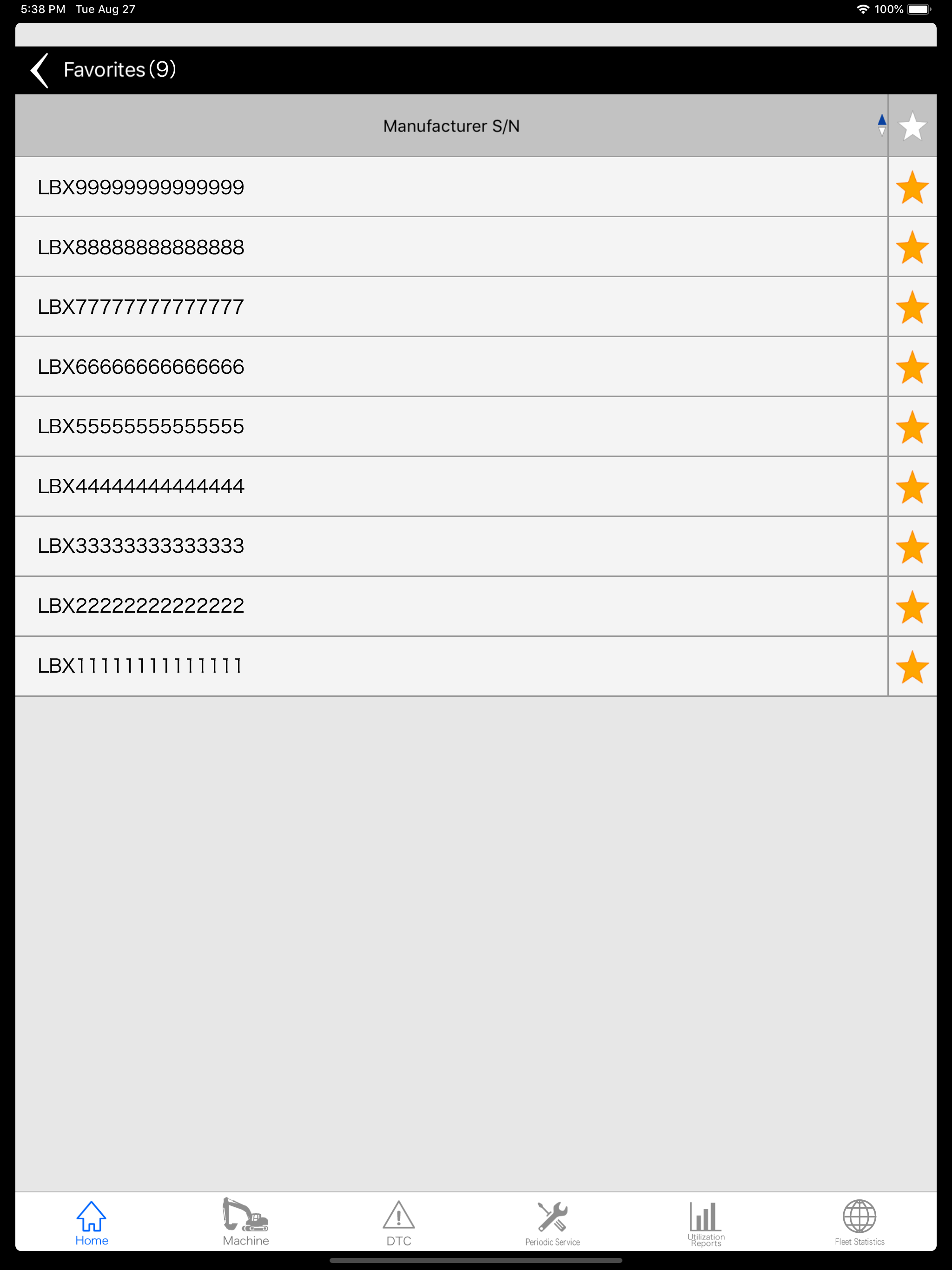 RemoteCARE App