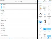 anyfont ipad bildschirmfoto 1