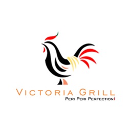 Victoria Grill Peri Peri