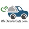WeDeliverEats was created to provide hungry consumers with the ability to order the food they want, from the local restaurants they want and have it delivered to them at their home, office or hotel for a reasonable price and time