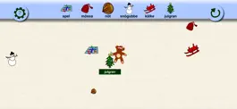Game screenshot Sakletaren - Jul hack