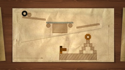 Screenshot #3 pour Screw the Nut: Physics puzzle