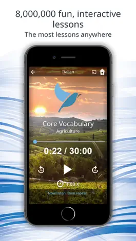 Game screenshot Bluebird: Learn 163 Languages apk