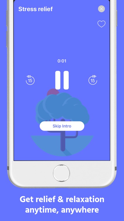 Mindset: Hypnosis & Self-Help screenshot-7