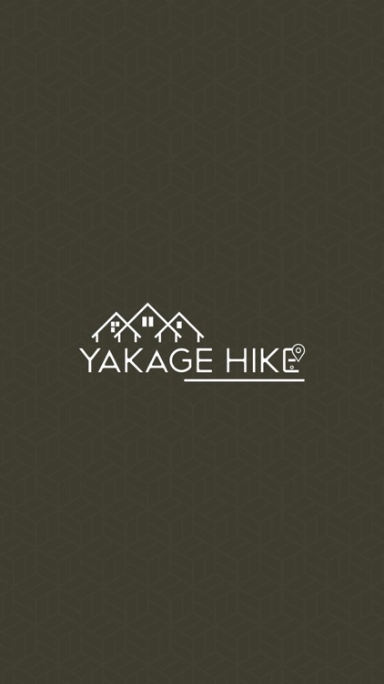 YAKAGE HIKE