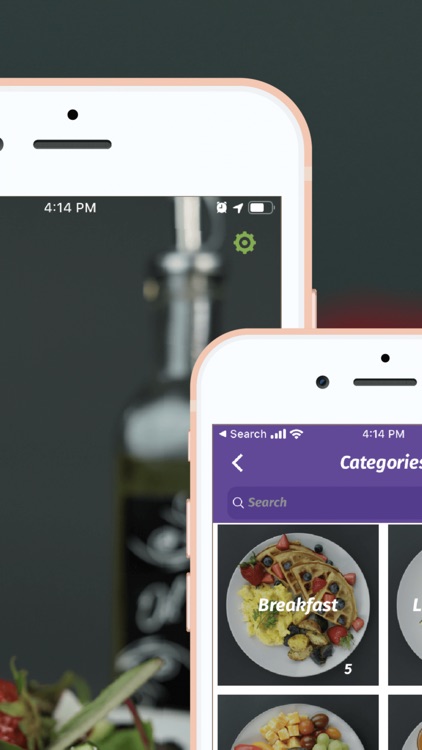 Fit2Go- Meals to your door!