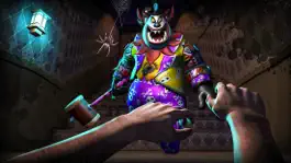 Game screenshot Barbie Clown Scary Mod mod apk