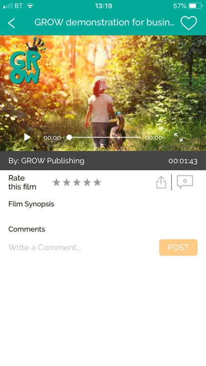 GROW Trees screenshot-3