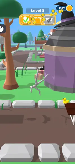 Game screenshot Bone Breaker 3D hack