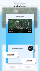 Secret Photo Vault & Locker screenshot