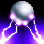 Volt - 3D Lightning App Contact