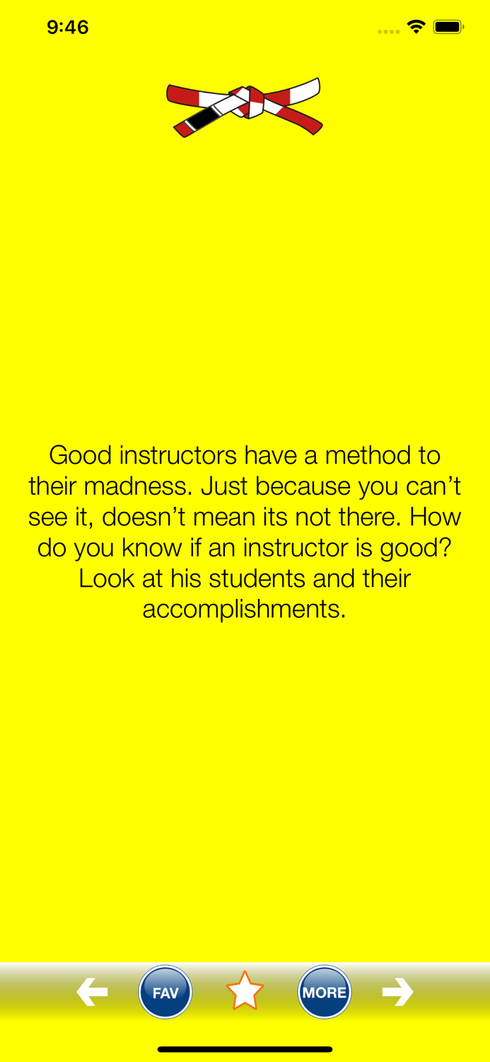 White Belt Jiu-Jitsu Technique