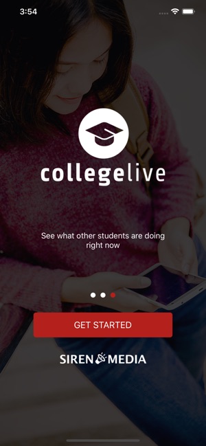 College Live(圖2)-速報App